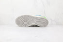 DUNK LOW X OFF-WHITE 02-50