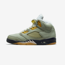 AIR JORDAN 5 RETRO JADE HORIZON