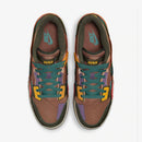 DUNK LOW SCRAP ARCHEO BROWN