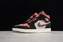 AIR JORDAN 1 MID CANYON RUST