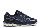 Asics Gel NYC 'Midnight'