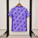 CAMISA DO BOURNERMOUTH 26/27 ROXO