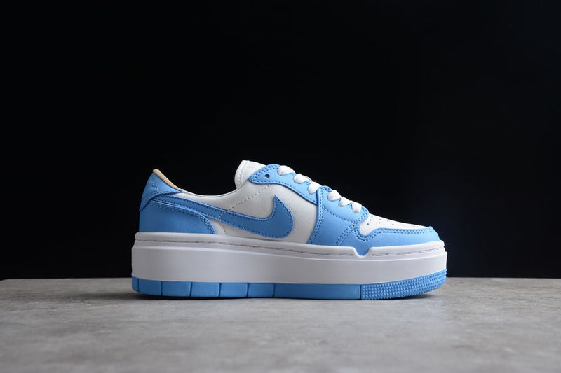 AIR JORDAN 1 ELEVATE LOW SE AZUL