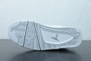 AIR JORDAN 4 RETRO PURE MONEY