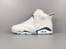 AIR JORDAN 6 GEORGETOWN