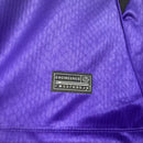 CAMISA DO BARCELONA 26/27 PRETO E ROXO
