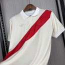 Camisa River Plate I 2026 COMEMORATIVA