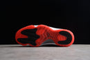 AIR JORDAN 11 RETRO LOW CONCORD-BRED