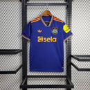 CAMISA DO NEWCASTLE 26/27 AZUL