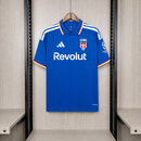 CAMISA DO COMOI 26/27 AZUL