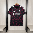 CAMISA DO LIVERPOOL 26/27 GOLEIRO