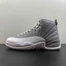 AIR JORDAN 12 STEALTH