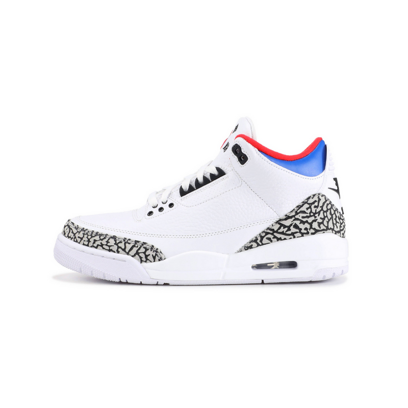 AIR JORDAN 3 RETRO HIGH SEOUL