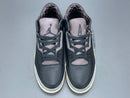 A MA MANIERE X AIR JORDAN 3 WHILE YOU WERW SLEEPING
