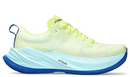 Asics SuperBlast 'Blue Green'