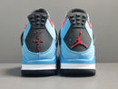 AIR JORDAN 4 X TRAVIS SCOTT CACTUS JACK