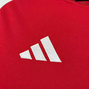 CAMISA DO ARSENAL 26/27 VERMELHO