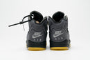 AIR JORDAN 5 HIGH X OFF-WHITE BLACK