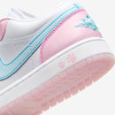AIR JORDAN 1 LOW PAW PRINT