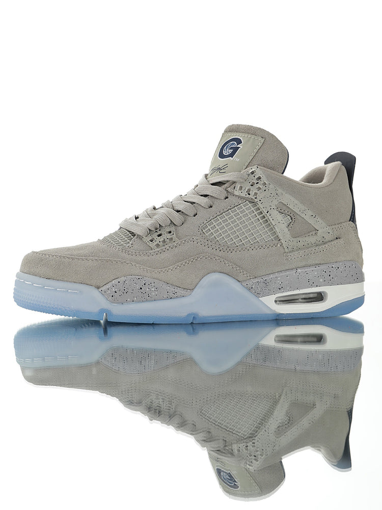 AIR JORDAN 4 RETRO GEORGETOWN