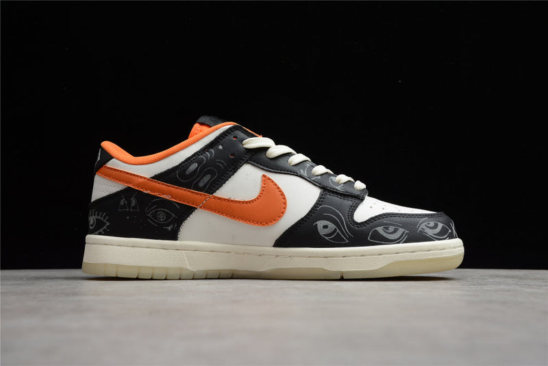 DUNK SB LOW PRO HALLOWEEN