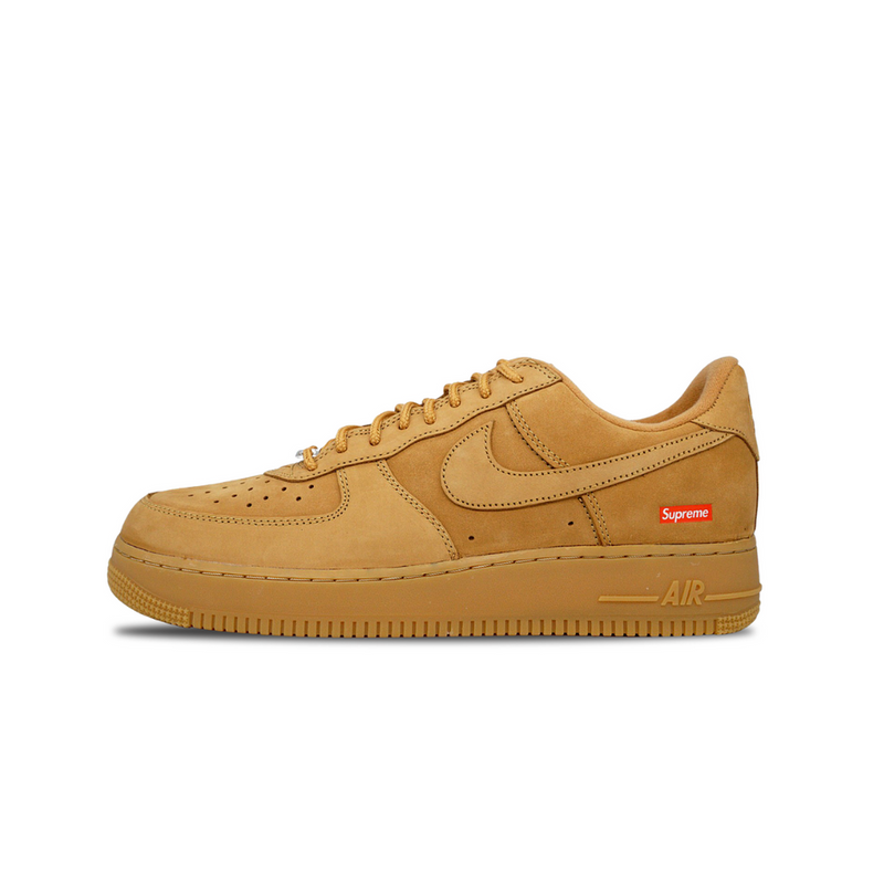 AIR FORCE 1 LOW FLAX SUPREME