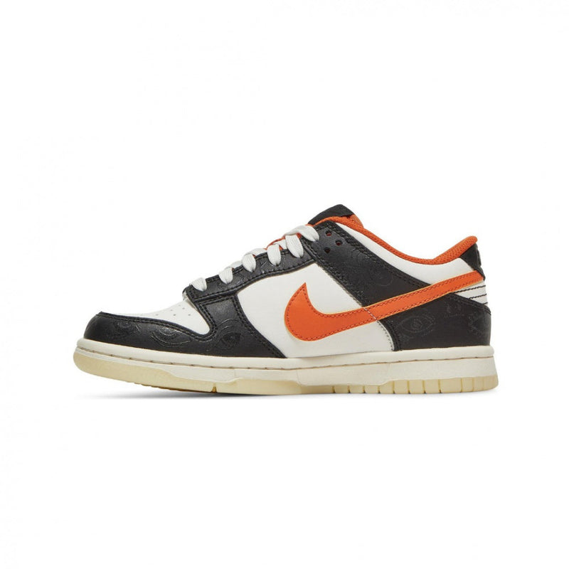 DUNK SB LOW PRO HALLOWEEN