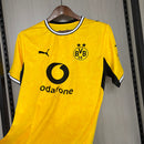 CAMISA DO BORUSSIA DORTMUND 26/27 AMARELO