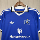 CAMISA DO HAMBURGO 26/27 AZUL