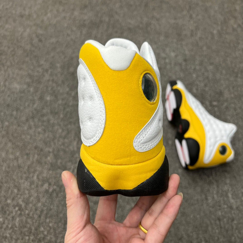 AIR JORDAN 13 RETRO DEL SOL