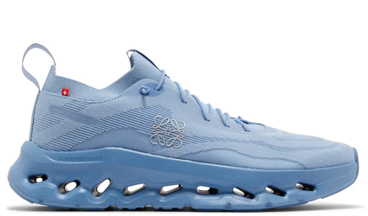 On x LOEWE Cloudtilt 'Baby Blue'