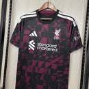 CAMISA DO LIVERPOOL 26/27 GOLEIRO