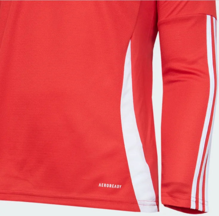 CAMISETA INTERNACIONAL MANGA LONGA 25/26