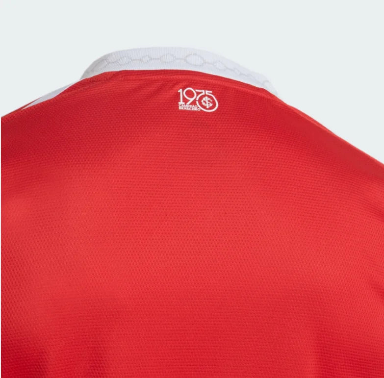 CAMISETA INTERNACIONAL MANGA LONGA 25/26