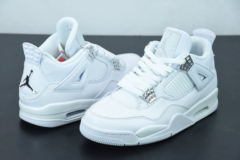 AIR JORDAN 4 RETRO PURE MONEY