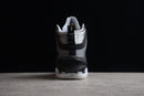 AIR ZOOM GT JUMP EP - PRETO