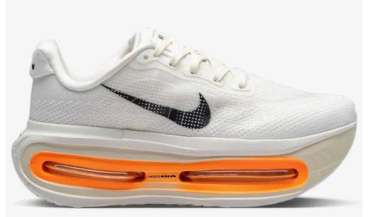 Vomero Premium "White-Orange"