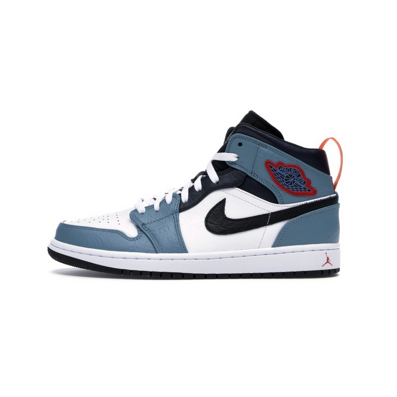 FACETASM X AIR JORDAN 1 MID FEARLESS
