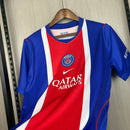 CAMISA DO PSG 26/27 AZUL