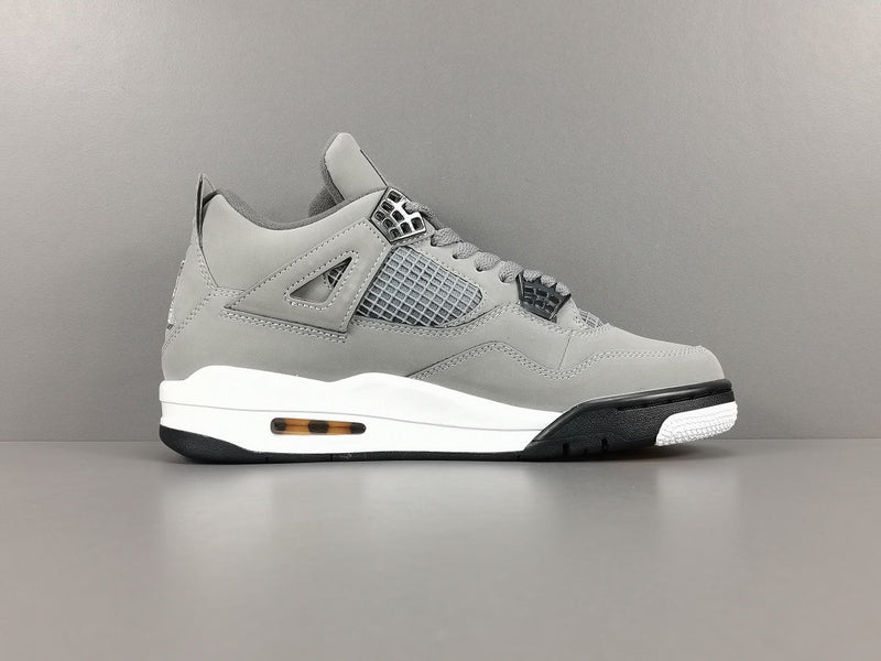 AIR JORDAN 4 RETRO COOL GREY