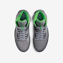 AIR JORDAN 5 RETRO GREEN BEAN