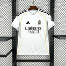 CAMISA DO  REAL MADRID 26/27 BRANCO