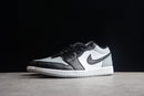 AIR JORDAN 1 LOW SHADOW TOE