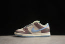 CRENSHAW SKATE CLUB X  X DUNK LOW