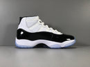 AIR JORDAN 11 HIGH CONCORD