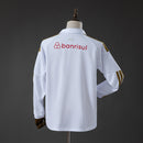 Camiseta Manga Longa Internacional 26/27