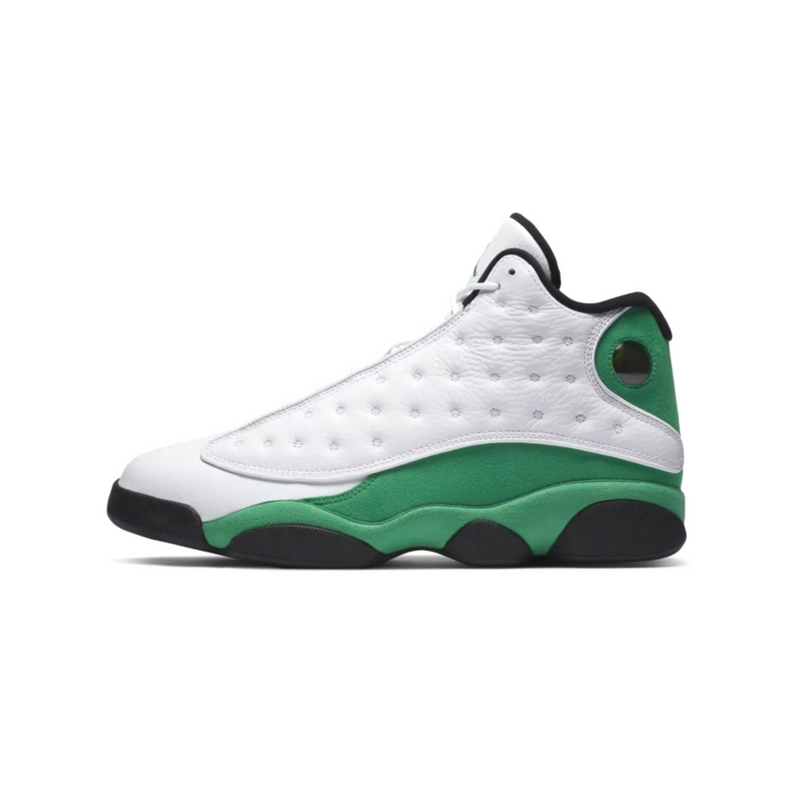AIR JORDAN 12 LUCKY GREEN