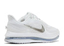 Pegasus Premium 'White Metallic Silver'