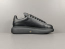 ALEXANDER MCQUEEN BLACK
