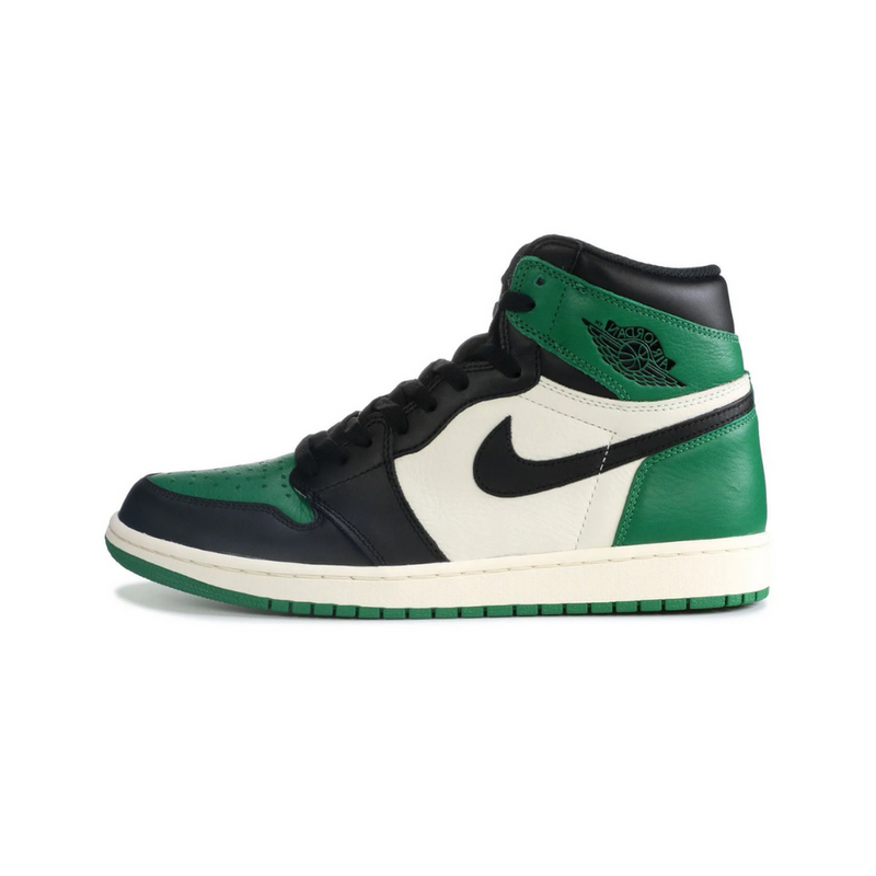 AIR JORDAN 1 HIGH RETRO OG PINE GREEN